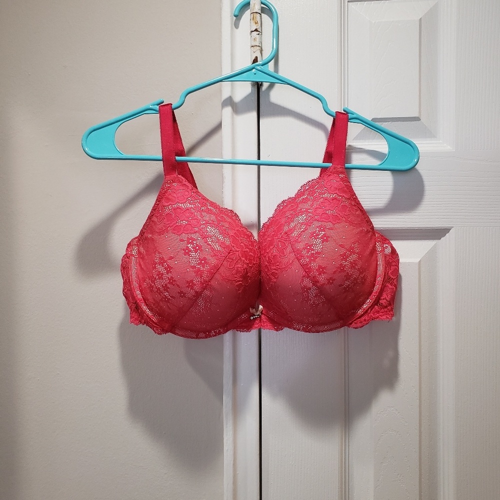 VICTORIA SECRET Pink Dream Angels Push Up